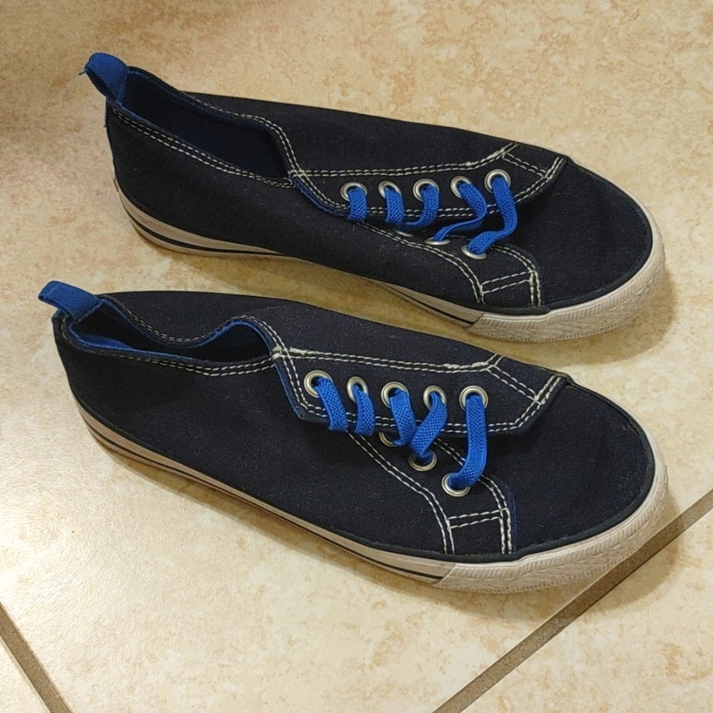 Gymboree Slip on Sneakers